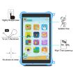 Blackview Tab 50 Kids 8.0 Tempered Glass 9H Explosion-proof Film - 3