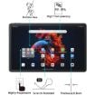 Blackview Mega 1 11.5" Tempered Glass 9H Explosion-proof Film - 3