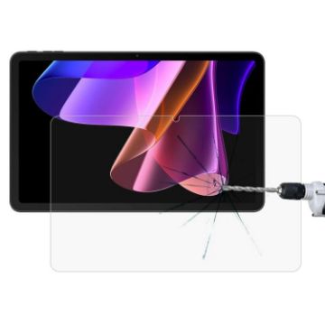 Blackview MEGA2 12 9H Tempered Glass Film Explosion-proof 0.3mm - 1