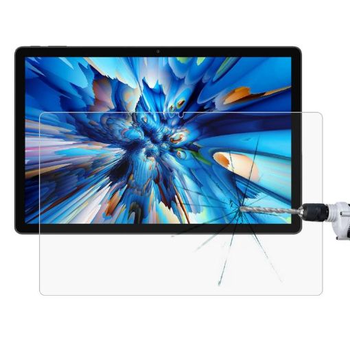 Blackview MEGA 8 13" 9H 0.3mm Explosion-proof Tempered Glass Film - 1
