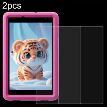 Blackview Tab A5 Kids 8" Tempered Glass 9H 0.3mm Screen Protector - 1