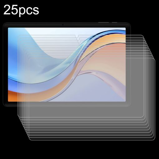 HOTWAV Pad 11 Tempered Glass Film 25pcs 9H 0.3mm Explosion-proof - 1