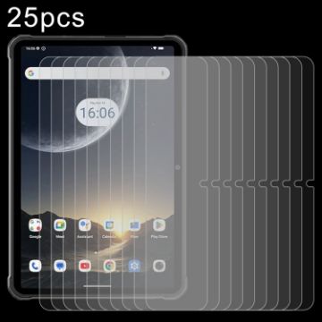 HOTWAV Tab R7 25pcs Explosion-proof 9H Tempered Glass Film - 1