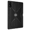 ZTE nubia Red Magic Tablet Shockproof Cooling TPU Case (Black) - 2