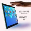 BDF P50 10.1" Tablet, 8GB+128GB, 4G LTE, Android 11, Dual SIM - 2