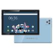 BDF P50 Tablet 10.1" 8GB+256GB, Android 12, Dual SIM, Blue - 1