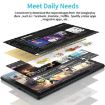 BDF P70 10.1" 4G LTE Tablet, 8GB+256GB, Android 12, Dual SIM, Gold - 5