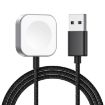 Apple Watch USB Magnetic Charger (Black) - 1