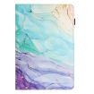Samsung Galaxy Tab A 10.1 2019 Leather Case (Oil Painting) - 2