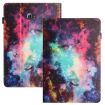 Samsung Galaxy Tab A 10.1 2016 Starry Sky Leather Case - 1