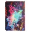 Samsung Galaxy Tab A 10.1 2016 Starry Sky Leather Case - 3