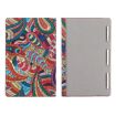 IQOS ILUMA Prime PU Leather Cigarette Case (Waist Flower Red) - 2