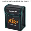 Sunnylife Explosion-Proof Safe Bag for DJI Air 3 Li-Po Batteries - 6