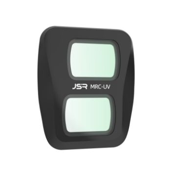 DJI Air 3 JSR KB Series Drone Lens Filter MCUV - 1