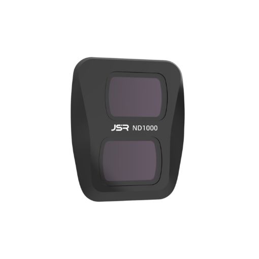 JSR ND1000 Lens Filter for DJI Air 3 KB Series Drone - 1