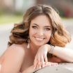 Apple Watch 42mm Silicone Band with Pin Buckle (Milk Tea) - 4