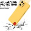 Nothing CMF Phone 2 Pro Liquid Silicone Dropproof Case Yellow - 5