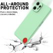 CMF Phone 2 Pro Green Silicone Dropproof Full Coverage Case - 5