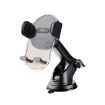 TOTU DCTS-019 Ming Series Car Holder, Suction Cup (Translucent) - 1