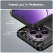 OPPO F29 5G Black Carbon Fiber TPU Phone Case - 6