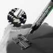 2UUL SC55 Super Dry 10cc UV Curable Solder Mask - 5
