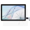 Aiwa Tab AB10L 10.1 Explosion-proof Tempered Glass Film 9H - 1