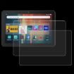For Amazon Kindle Fire HD8 2024 2pcs Explosion-proof Glass Film - 1