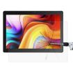 Dragon Touch Notepad K10 Tempered Glass 9H 0.3mm Explosion-proof Film - 1