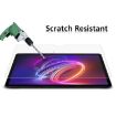 Headwolf WPad 2 10.1" 9H Explosion-Proof Tempered Glass Film - 4