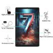 Headwolf Fpad7 8.4 Tempered Glass 9H 0.3mm Explosion-proof Film - 3
