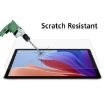 ALLDOCUBE 2s 10.1" 9H 0.3mm Explosion-proof Tempered Glass Film - 4
