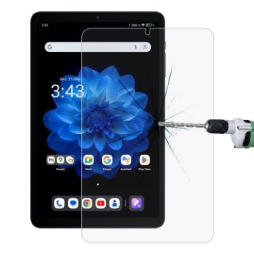 ALLDOCUBE iPlay 60 Mini 9H Explosion-proof Tempered Glass Film - 1