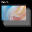 ALLDOCUBE iPlay 60 Lite 11 Tempered Glass Film 9H 0.3mm 25pcs - 1