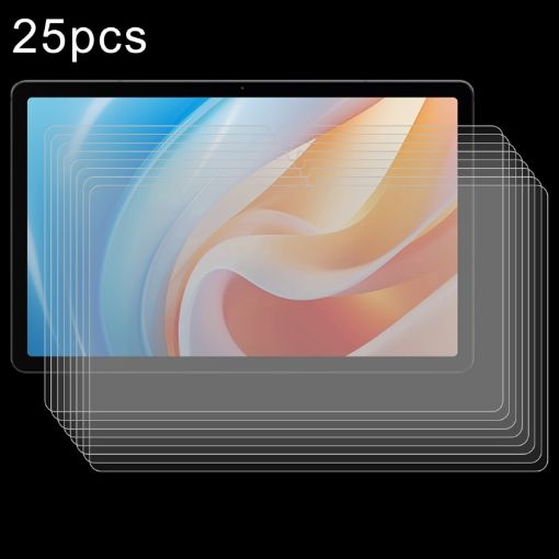 ALLDOCUBE iPlay 60 Lite 11 Tempered Glass Film 9H 0.3mm 25pcs - 1
