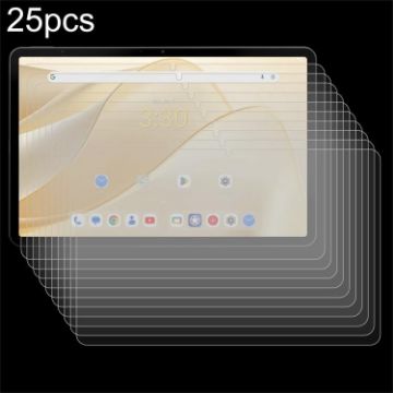 ALLDOCUBE iPlay 70 Pro 10.95" Tempered Glass Film, 25pcs, 9H - 1