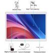 ALLDOCUBE iPlay 60 OLED 10.5" Tempered Glass Film 25pcs 9H 0.3mm - 3