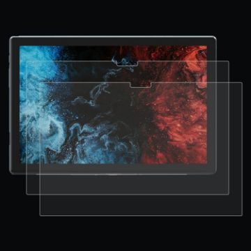Vastking KingPad K10 2pcs Explosion-proof Tempered Glass 9H 0.3mm Film - 1