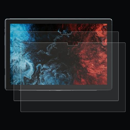 Vastking KingPad K10 2pcs Explosion-proof Tempered Glass 9H 0.3mm Film - 1