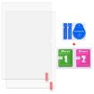 Vastking KingPad K10 Pro/Z10 9H Tempered Glass Film, 2pcs, 0.3mm - 2