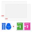 Teclast M40 Pro 2pcs 9H Tempered Glass Film 0.3mm Explosion-proof - 2