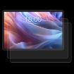Teclast T65 Max 2pcs 9H Explosion-proof Tempered Glass Film - 1