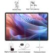 Teclast T65 Max 2pcs 9H Explosion-proof Tempered Glass Film - 3