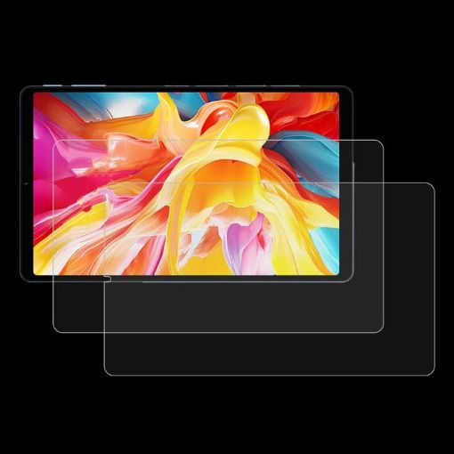 Teclast T50 Mini 8.7 Tempered Glass 9H 0.3mm, 2pcs Explosion-proof - 1