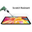 Teclast T50 Mini 8.7 Tempered Glass 9H 0.3mm, 2pcs Explosion-proof - 4