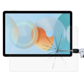 Umidigi G5 Tab 10.1 Tempered Glass Film 9H 0.3mm Explosion-proof - 1