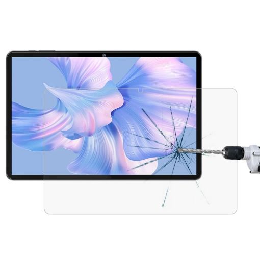 Umidigi G3 Tab Ultra 10.1 Explosion-proof Tempered Glass 9H Film - 1