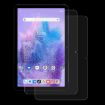 Umidigi T1 2pcs 9H 0.3mm Tempered Glass Film Explosion-proof - 1