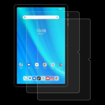 Umidigi G9 Tab Tempered Glass 2pcs 9H 0.3mm Film - 1