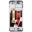OPPO A57s OEM LCD Screen Digitizer Assembly with Frame - 3
