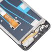 OPPO A52 4G OEM LCD Screen Digitizer Assembly with Frame - 5